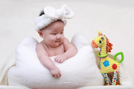 宝鸡7个月宝宝消化不良