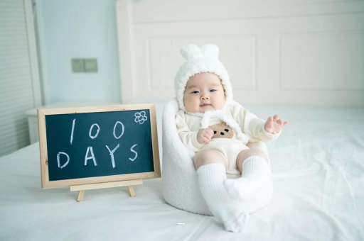 宝鸡宝宝多大可以喝蜂蜜水