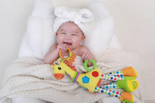 宝鸡宝宝最晚多久会走路