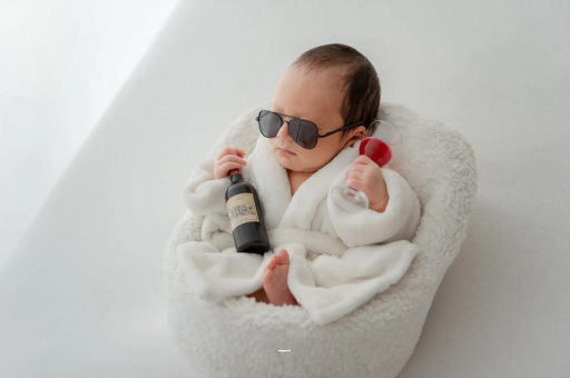 宝鸡宝宝两周岁还不会说话