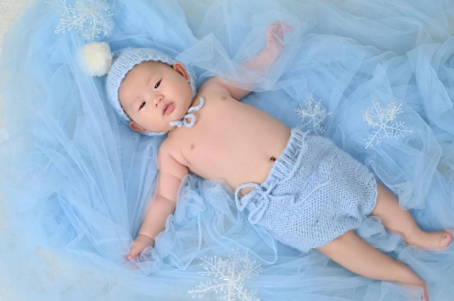 宝鸡宝宝大便蛋花