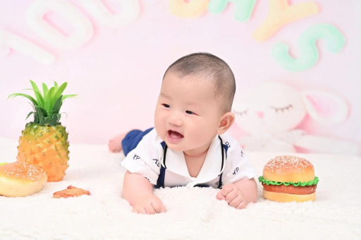 宝鸡两岁宝宝晚上哭